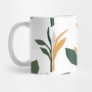 bouquet Mug